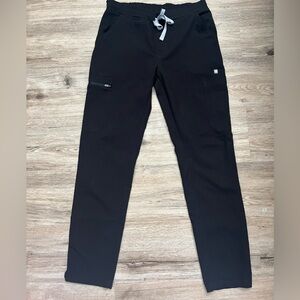 FIGS Yola Skinny Scrub Pants